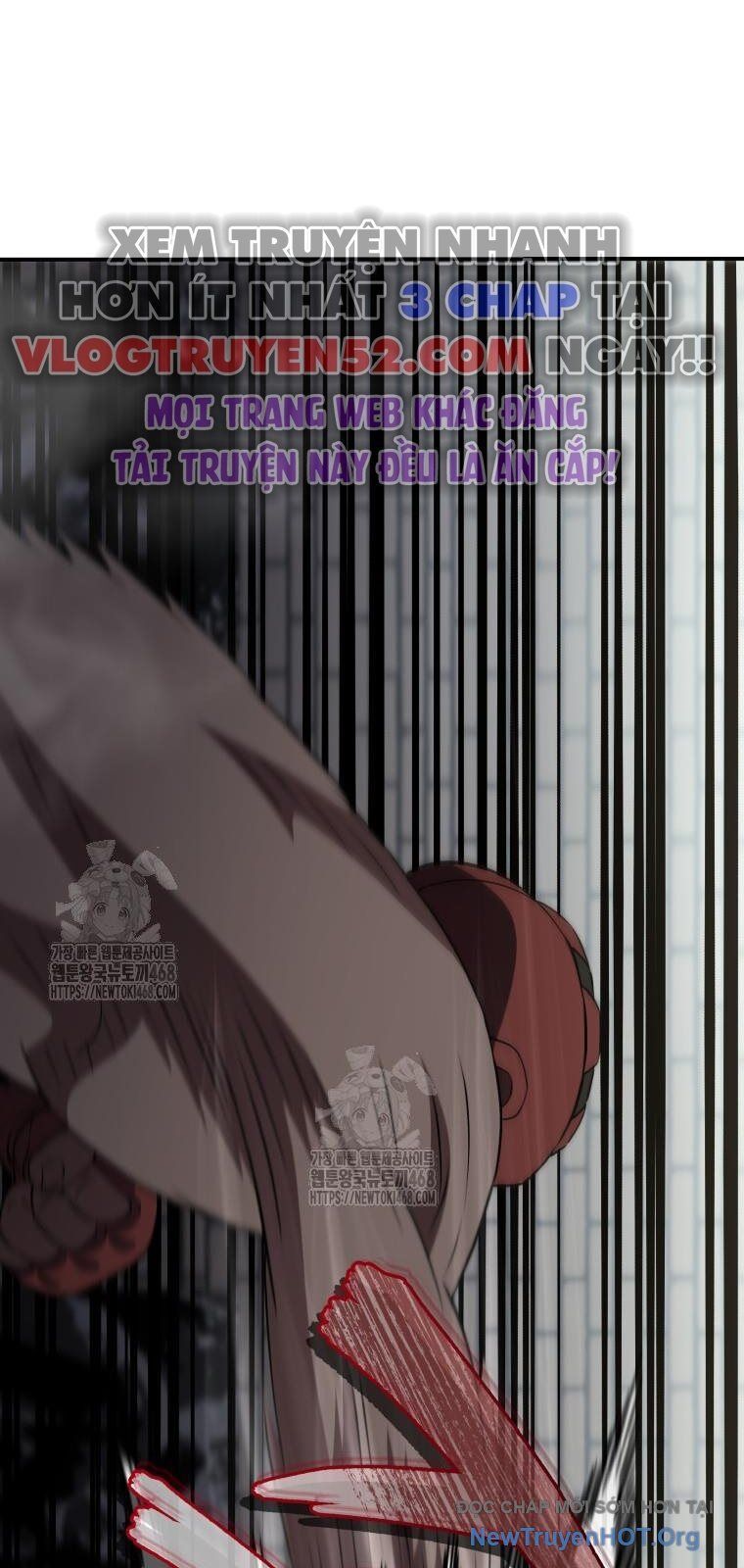 Ác Nhân Lồng Bát Giác: Chapter 46