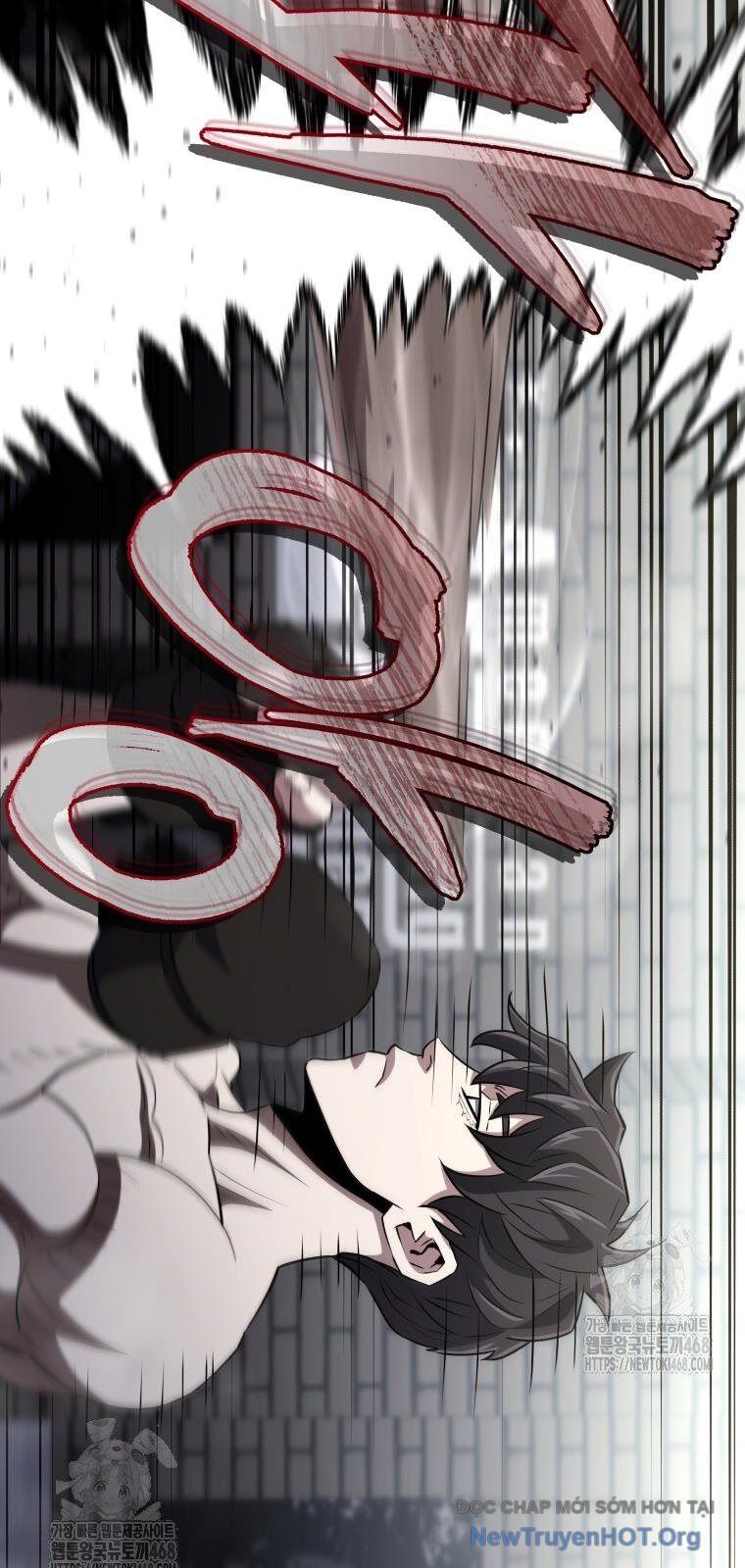 Ác Nhân Lồng Bát Giác: Chapter 46