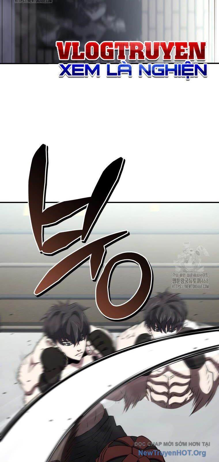 Ác Nhân Lồng Bát Giác: Chapter 46