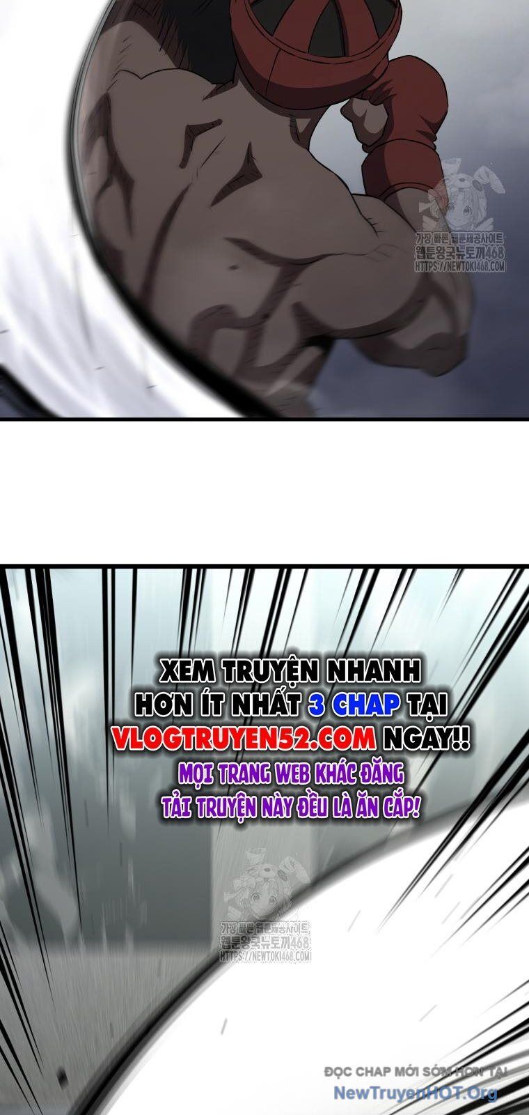 Ác Nhân Lồng Bát Giác: Chapter 46