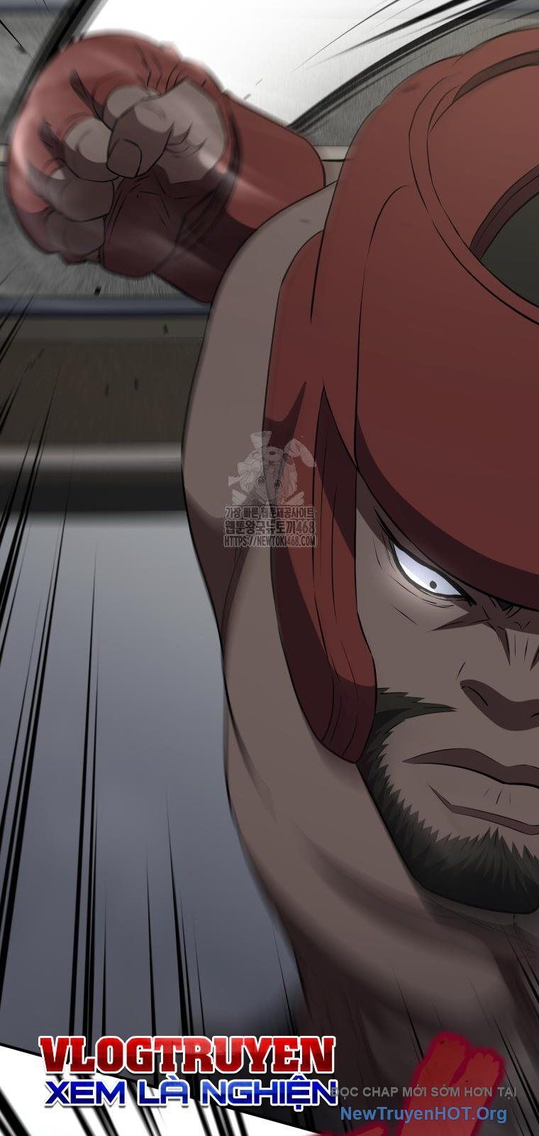 Ác Nhân Lồng Bát Giác: Chapter 46