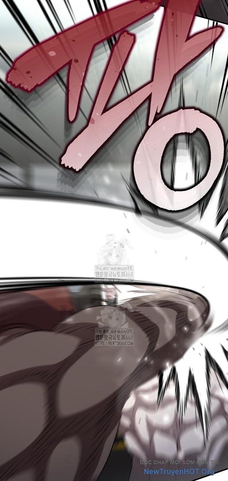 Ác Nhân Lồng Bát Giác: Chapter 46