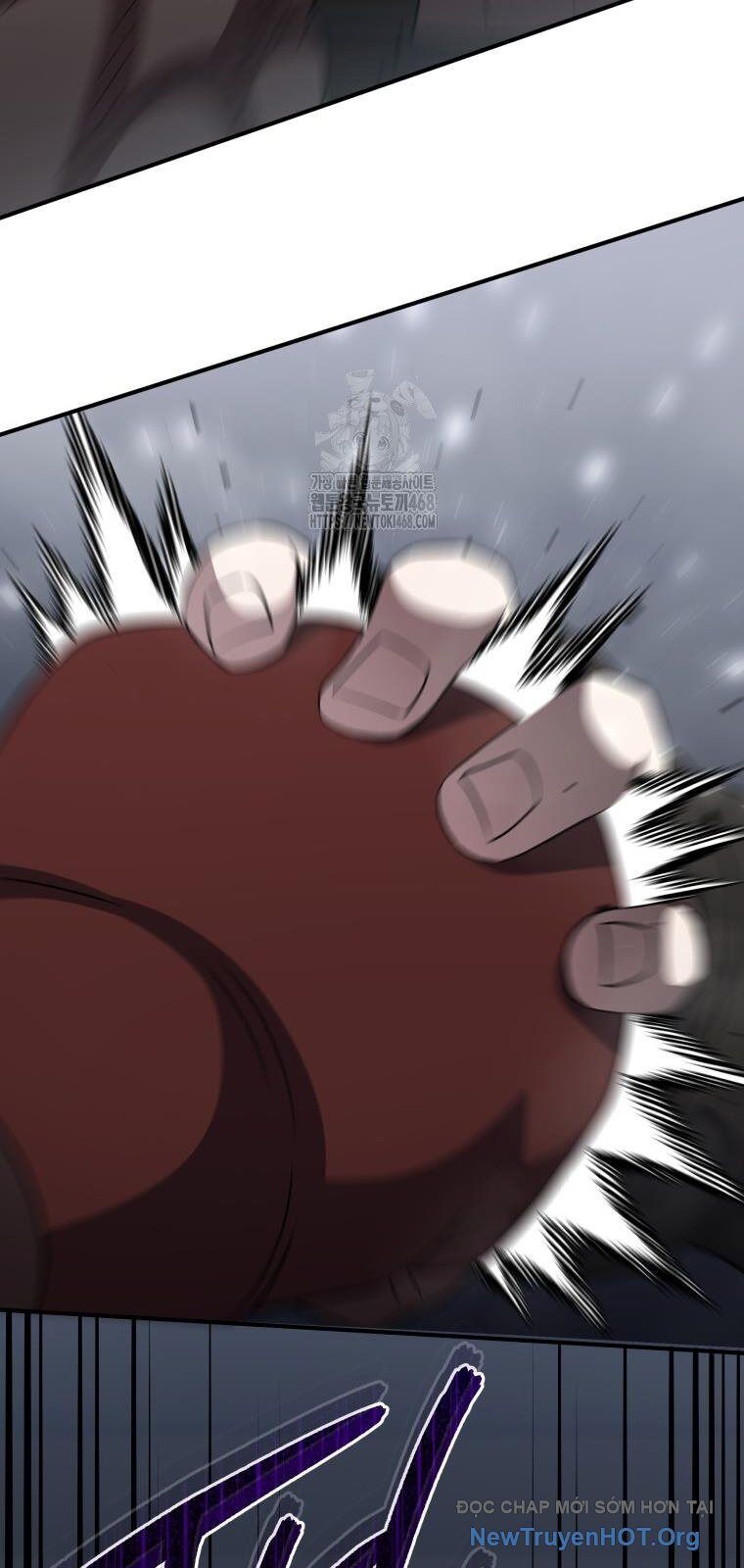 Ác Nhân Lồng Bát Giác: Chapter 46