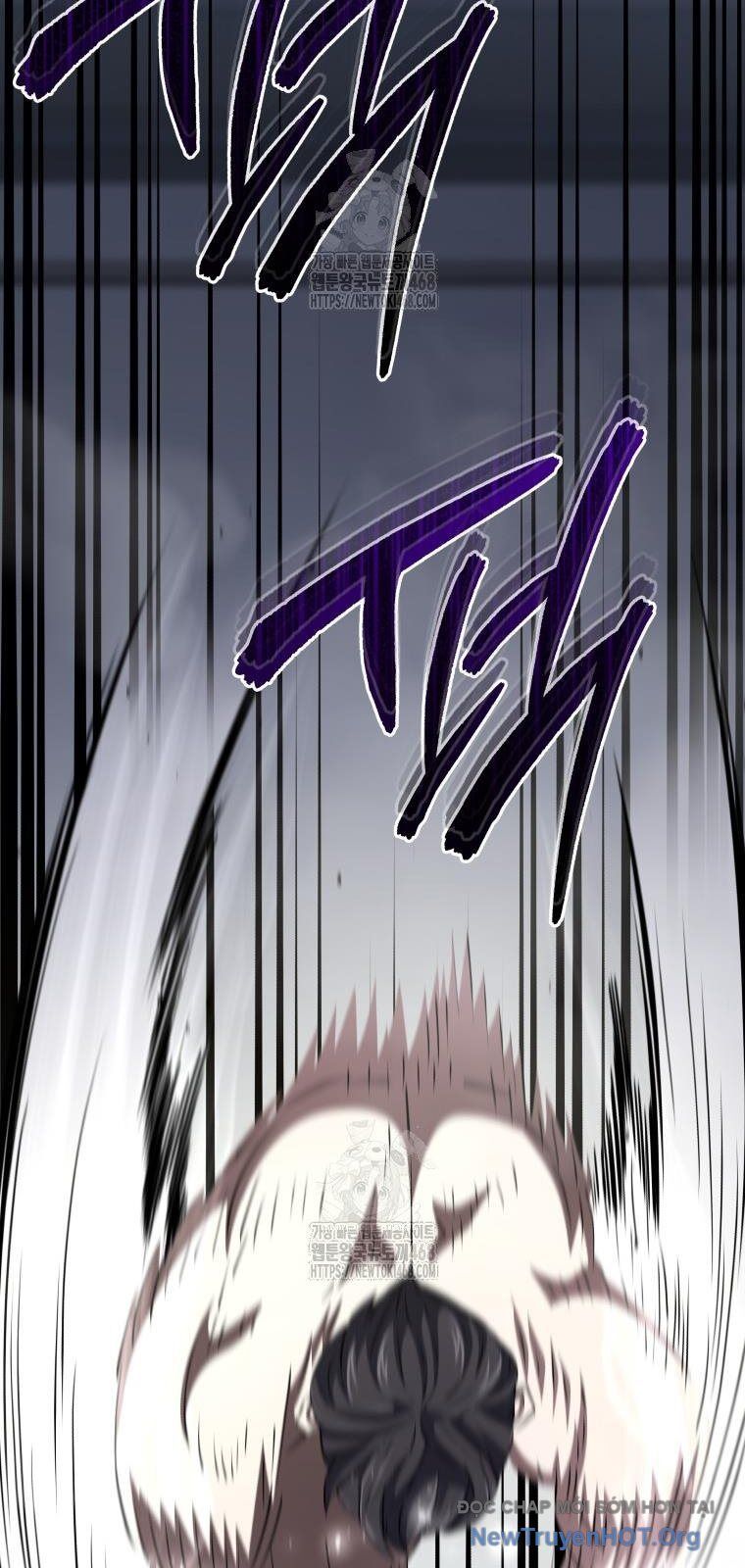 Ác Nhân Lồng Bát Giác: Chapter 46