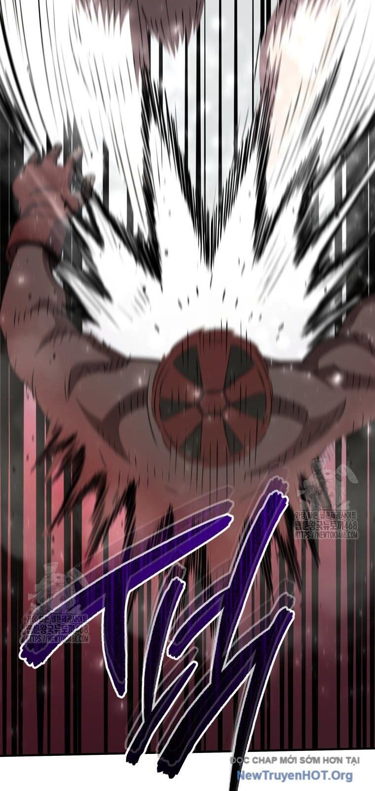 Ác Nhân Lồng Bát Giác: Chapter 46