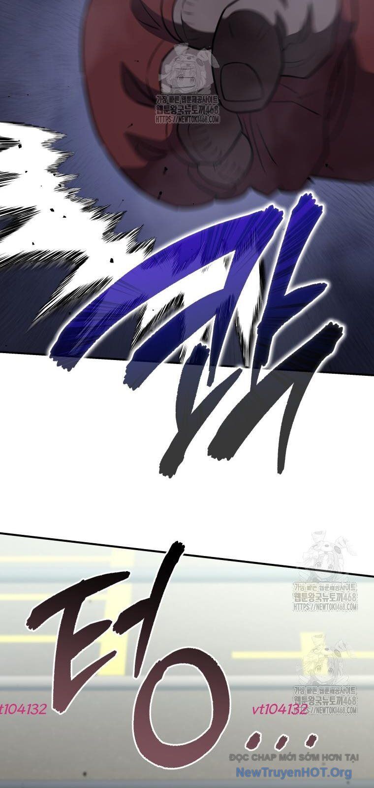 Ác Nhân Lồng Bát Giác: Chapter 46