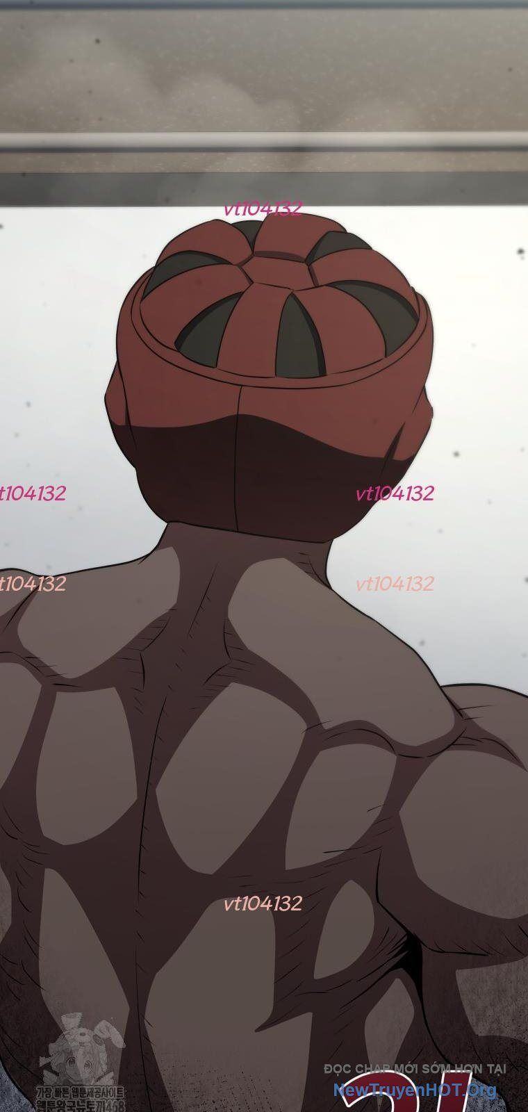 Ác Nhân Lồng Bát Giác: Chapter 46