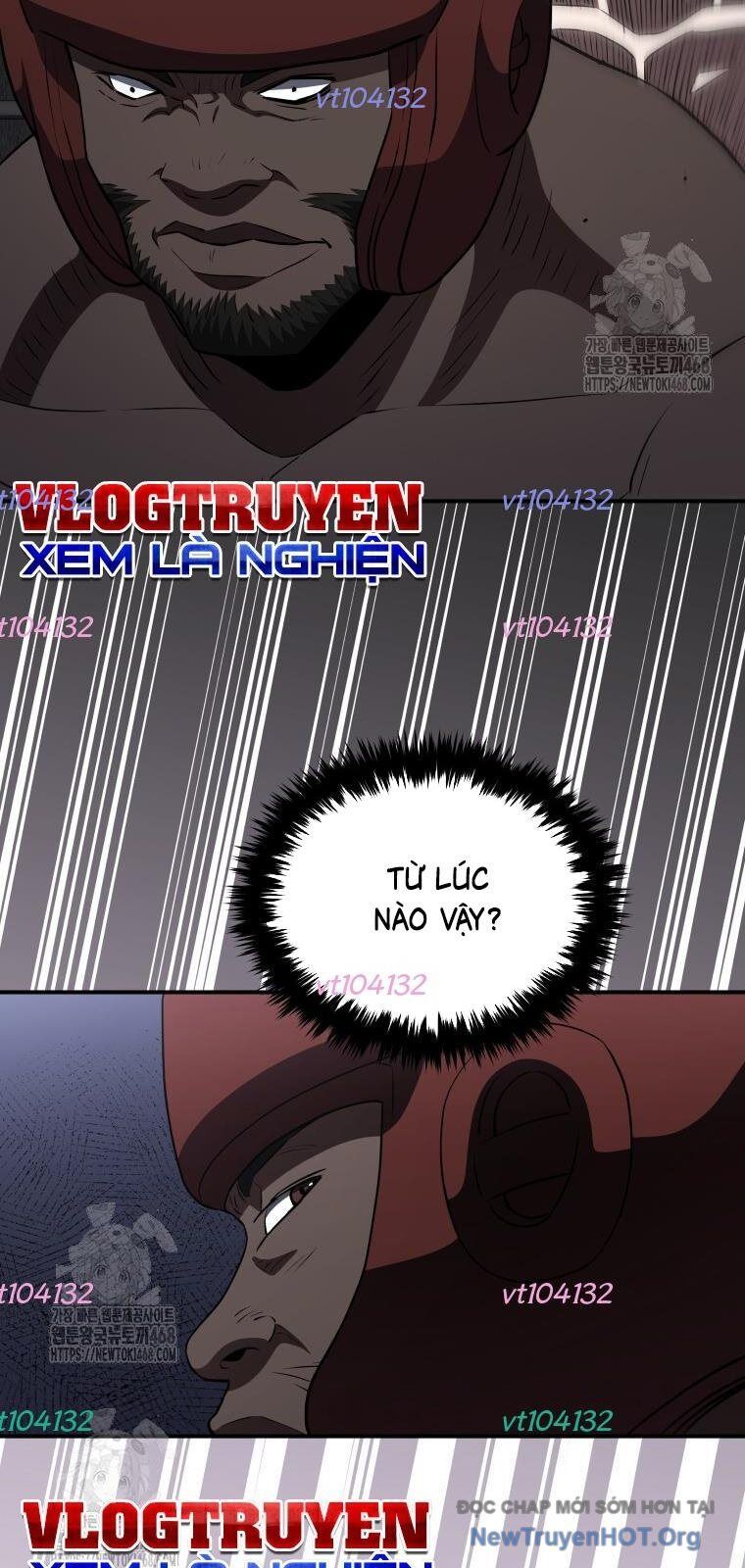 Ác Nhân Lồng Bát Giác: Chapter 46