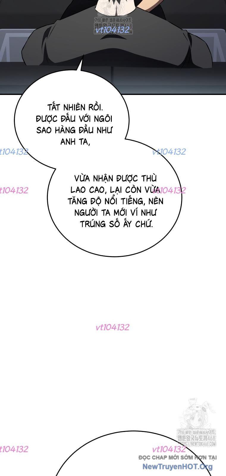 Ác Nhân Lồng Bát Giác: Chapter 46