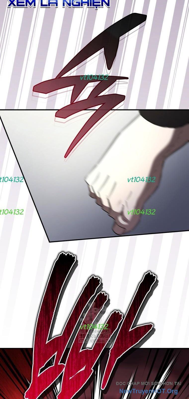 Ác Nhân Lồng Bát Giác: Chapter 46