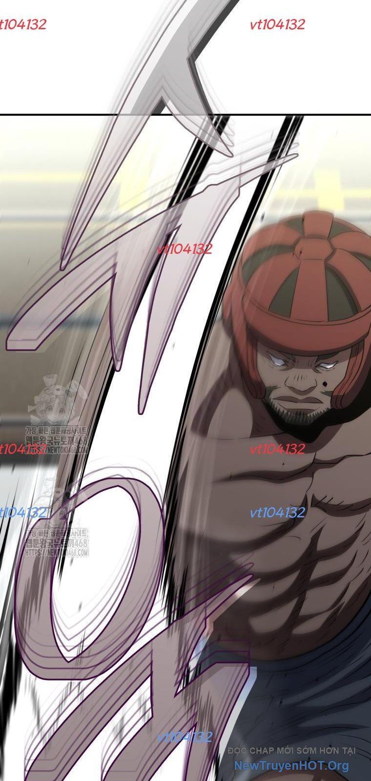 Ác Nhân Lồng Bát Giác: Chapter 46