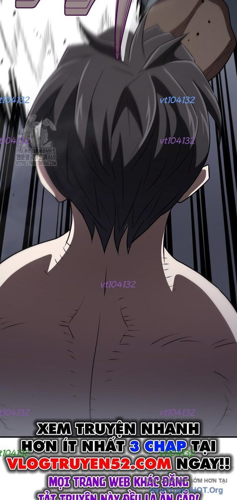 Ác Nhân Lồng Bát Giác: Chapter 46