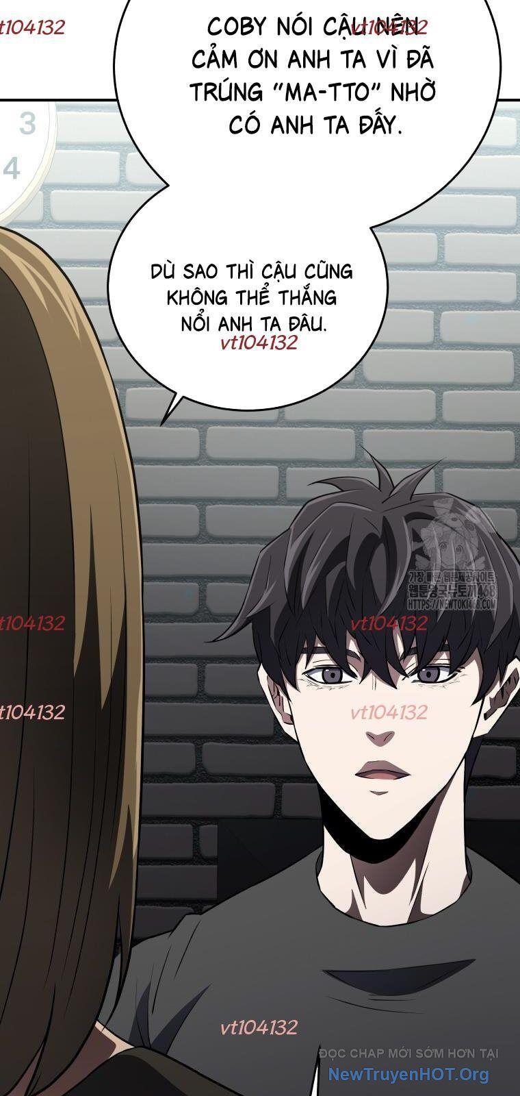 Ác Nhân Lồng Bát Giác: Chapter 46