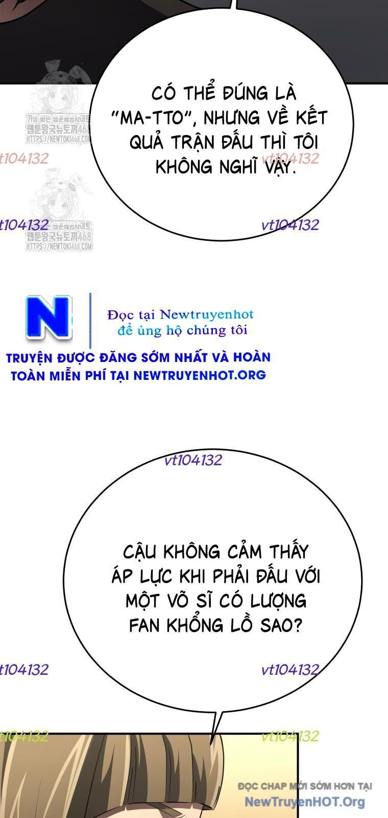 Ác Nhân Lồng Bát Giác: Chapter 46