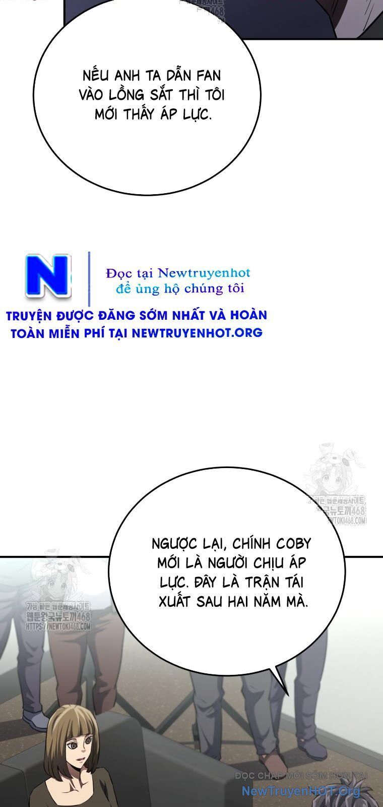 Ác Nhân Lồng Bát Giác: Chapter 46