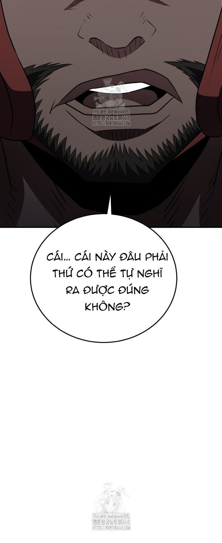 Ác Nhân Lồng Bát Giác: Chapter 47