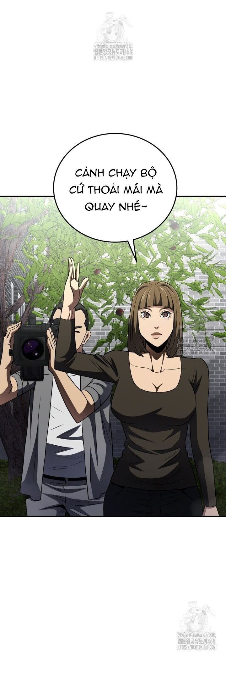 Ác Nhân Lồng Bát Giác: Chapter 47