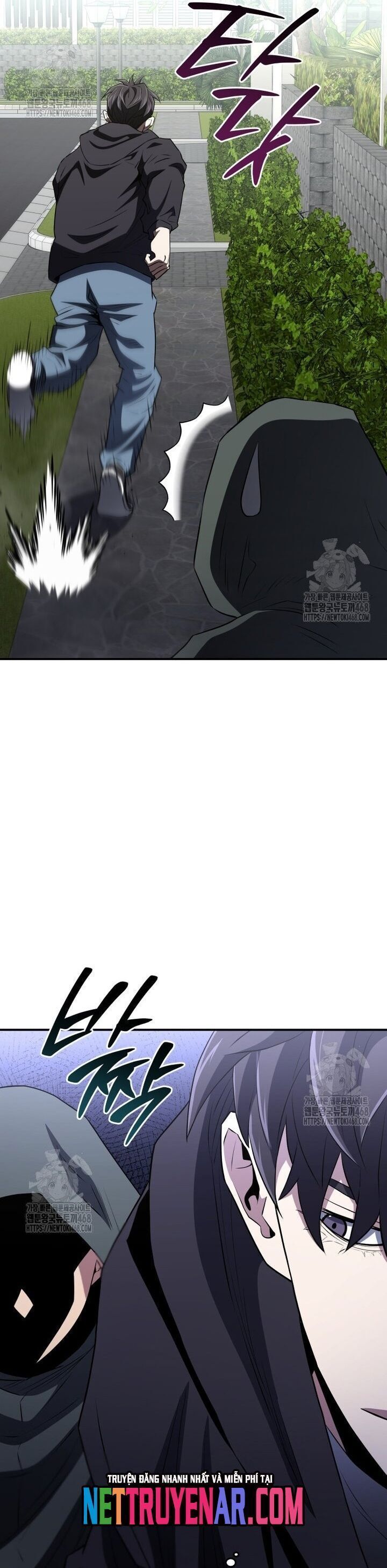 Ác Nhân Lồng Bát Giác: Chapter 47