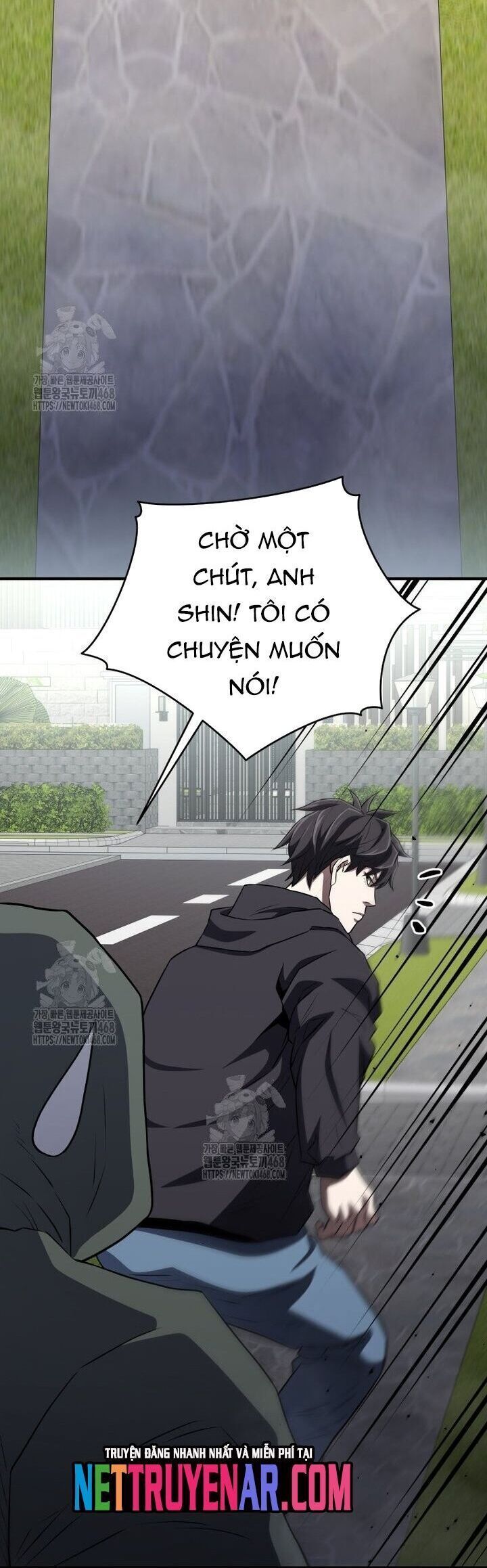 Ác Nhân Lồng Bát Giác: Chapter 47