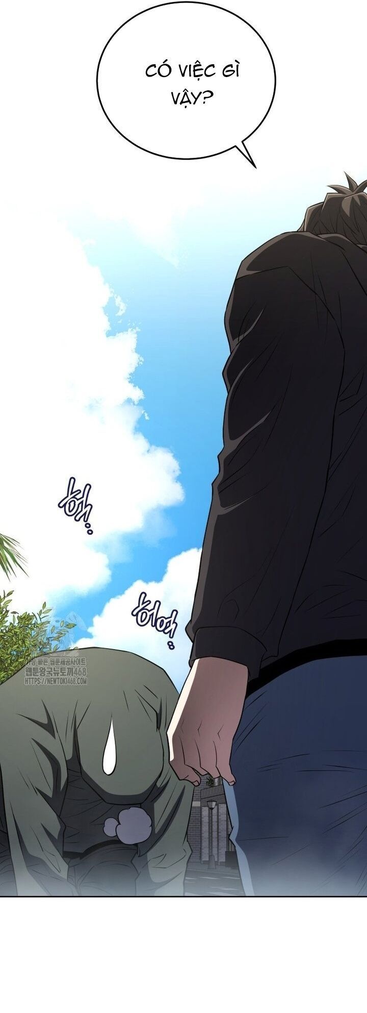 Ác Nhân Lồng Bát Giác: Chapter 47