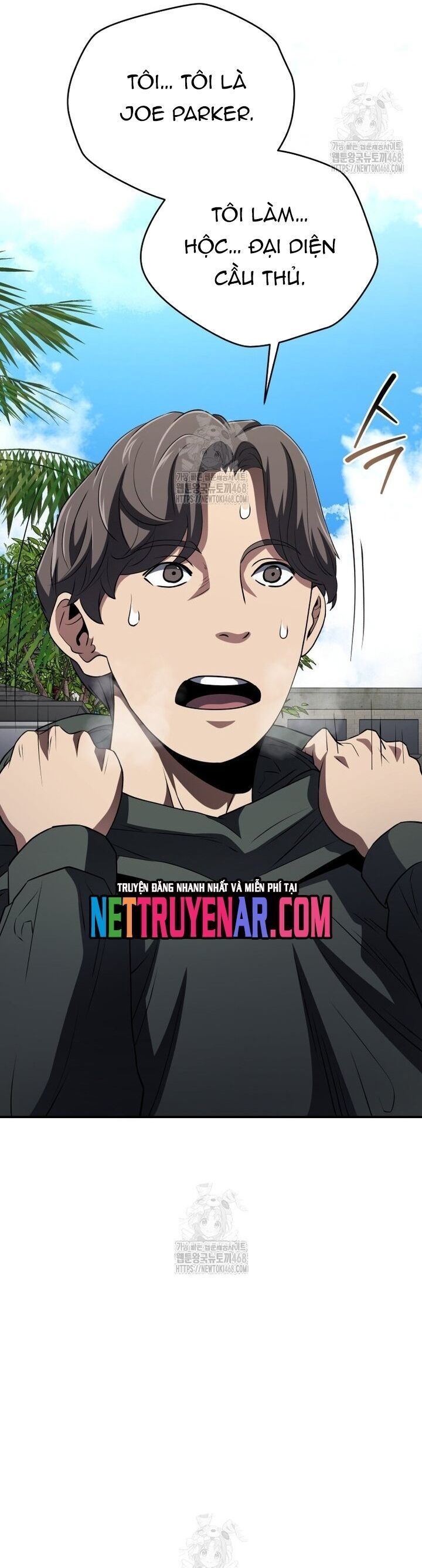 Ác Nhân Lồng Bát Giác: Chapter 47