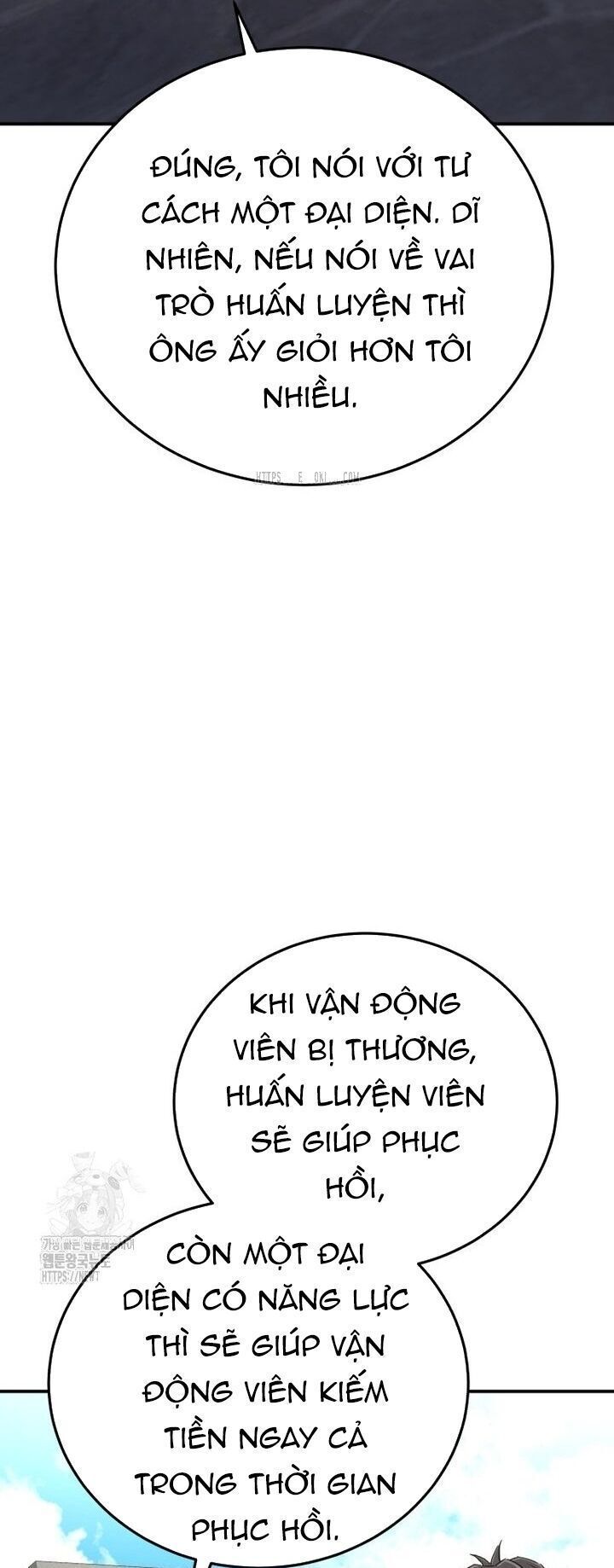 Ác Nhân Lồng Bát Giác: Chapter 47