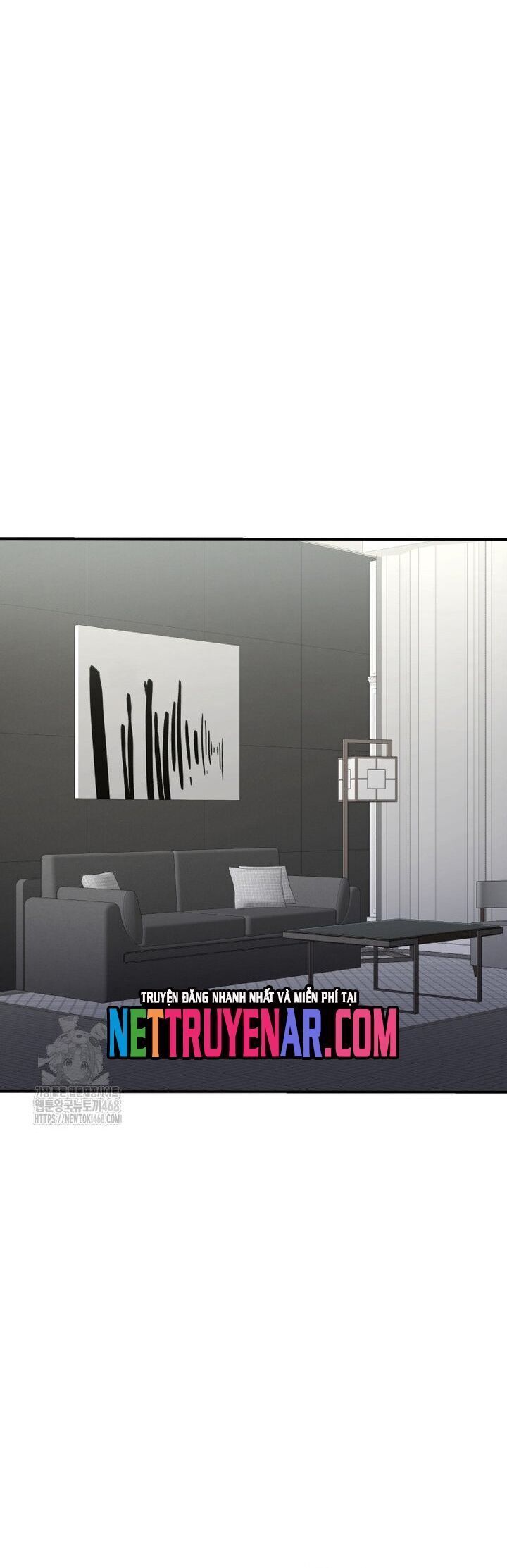 Ác Nhân Lồng Bát Giác: Chapter 47