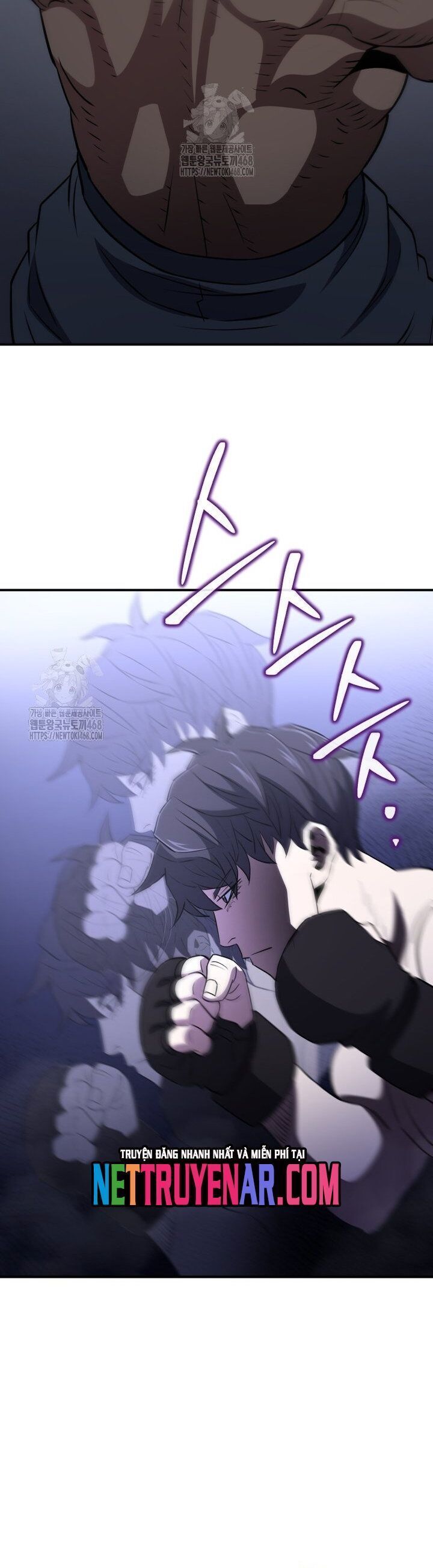 Ác Nhân Lồng Bát Giác: Chapter 47