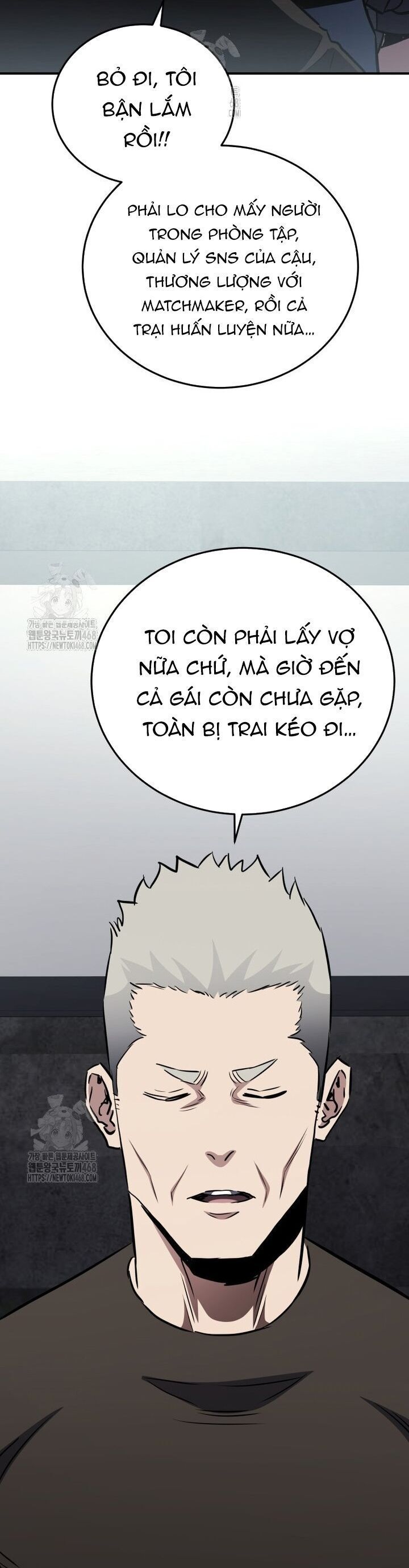 Ác Nhân Lồng Bát Giác: Chapter 47