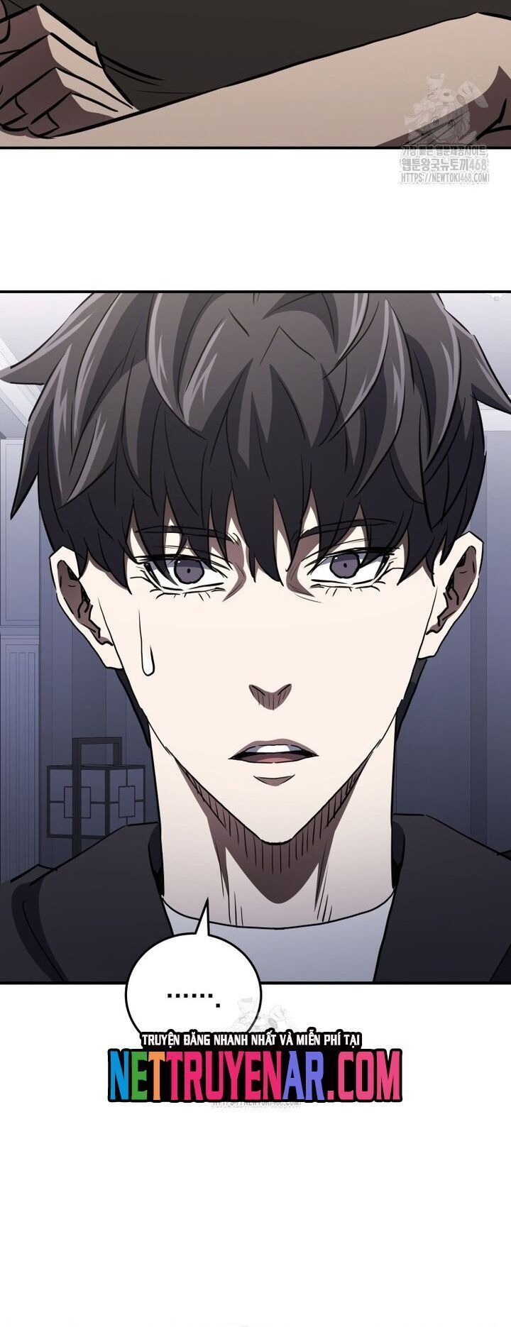 Ác Nhân Lồng Bát Giác: Chapter 47