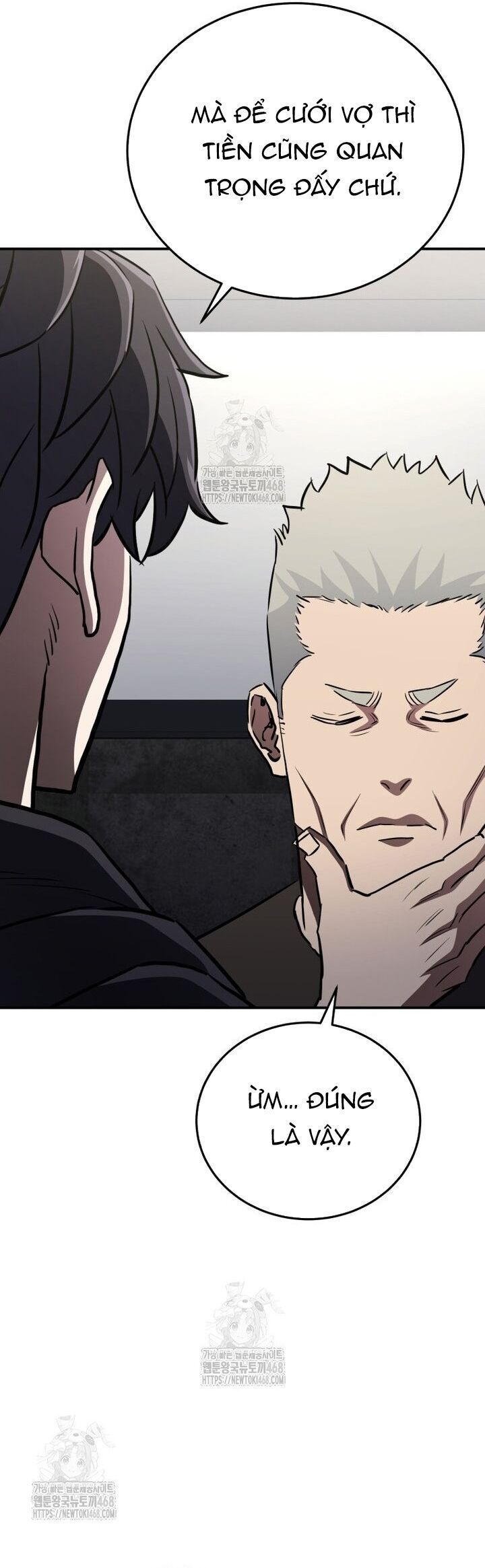 Ác Nhân Lồng Bát Giác: Chapter 47