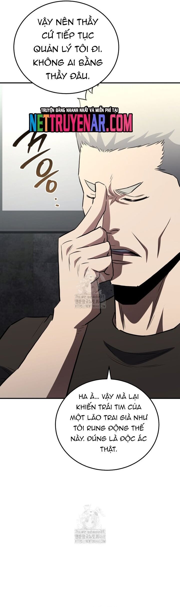 Ác Nhân Lồng Bát Giác: Chapter 47