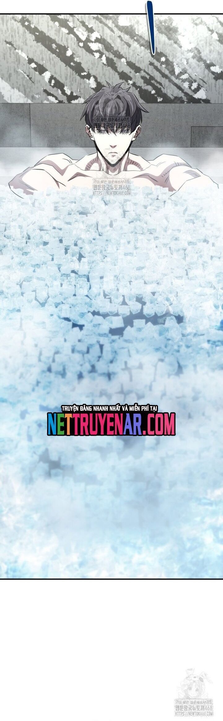 Ác Nhân Lồng Bát Giác: Chapter 47