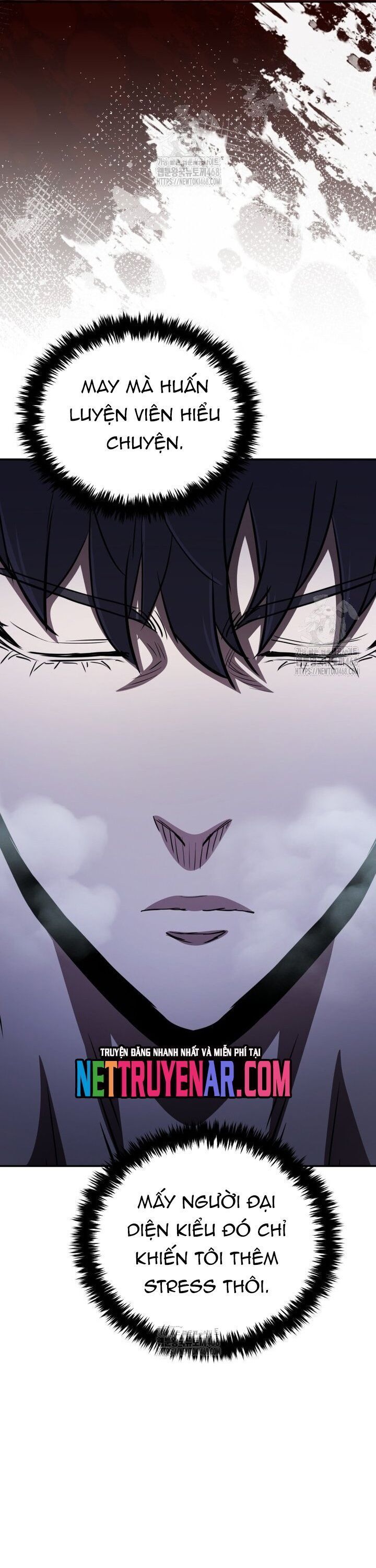 Ác Nhân Lồng Bát Giác: Chapter 47