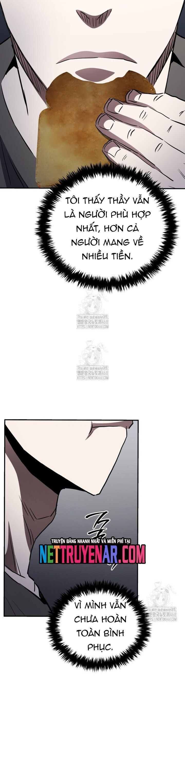 Ác Nhân Lồng Bát Giác: Chapter 47