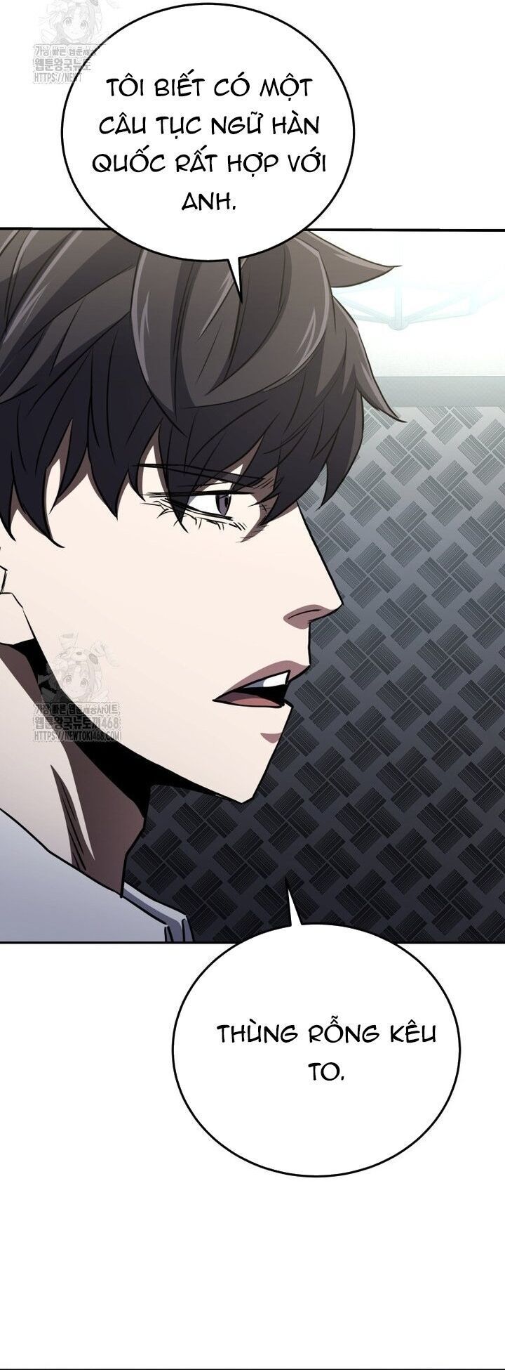 Ác Nhân Lồng Bát Giác: Chapter 47