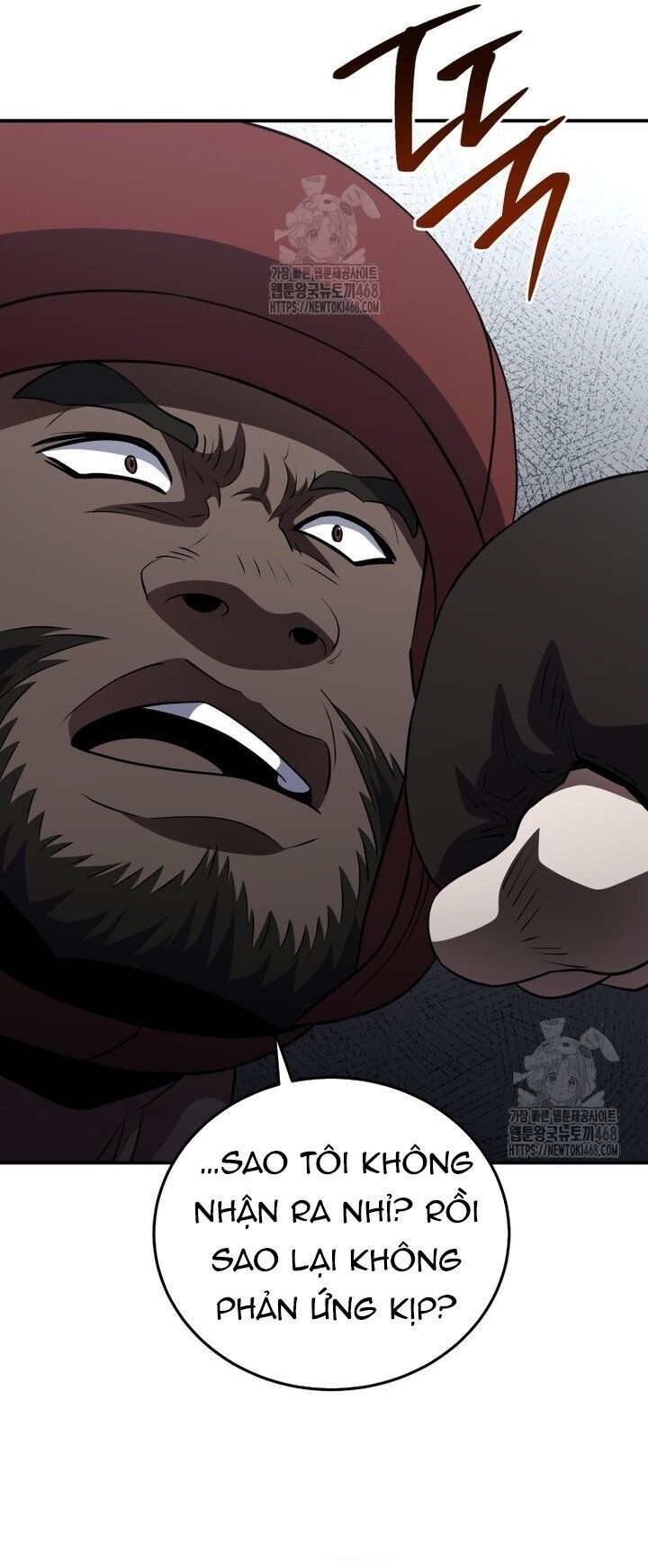 Ác Nhân Lồng Bát Giác: Chapter 47