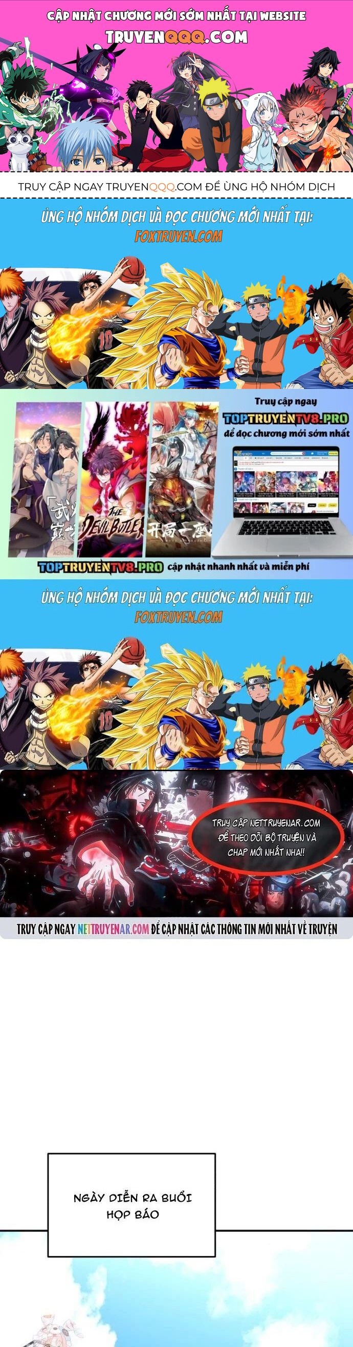 Ác Nhân Lồng Bát Giác: Chapter 48