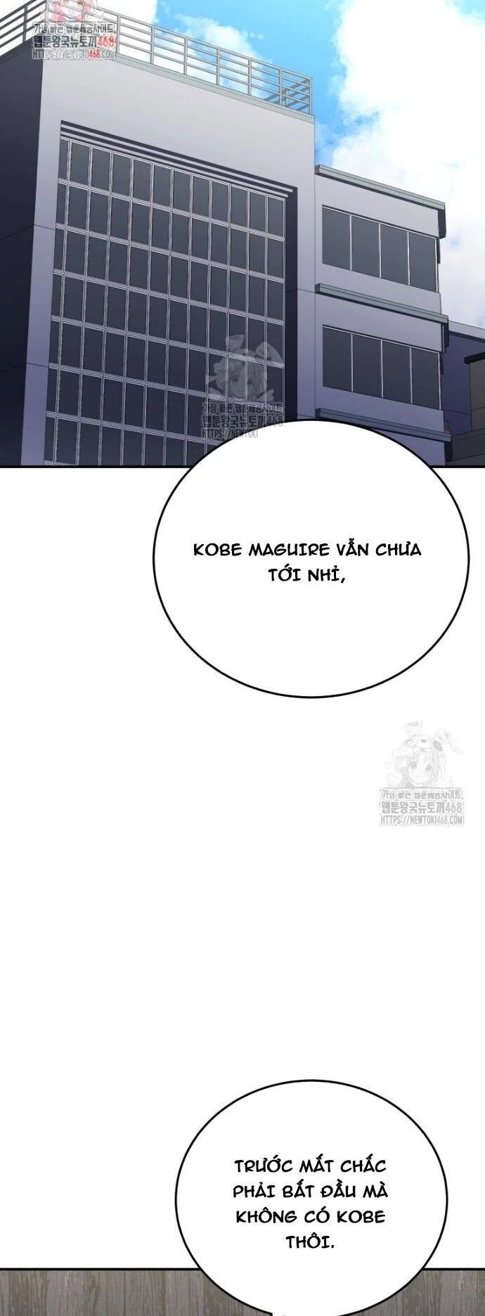Ác Nhân Lồng Bát Giác: Chapter 48