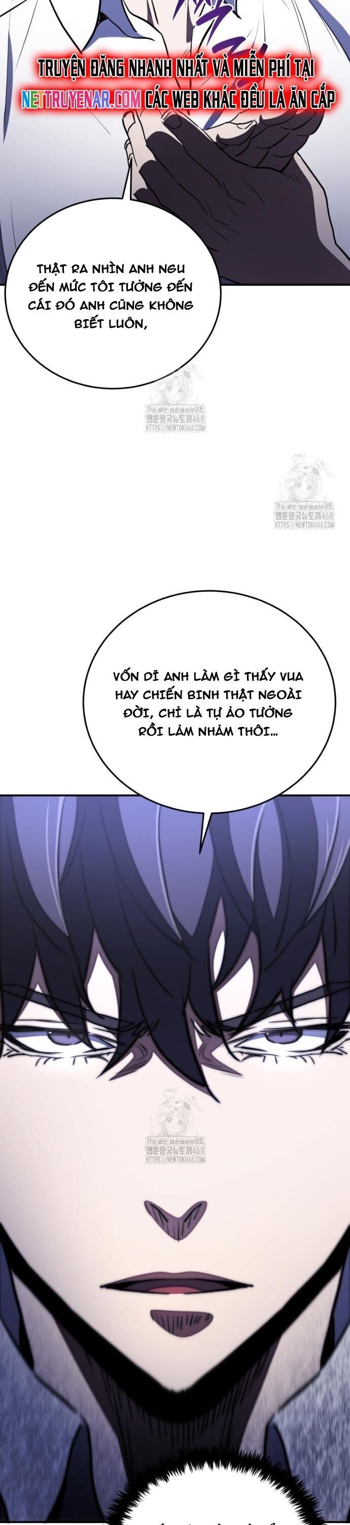 Ác Nhân Lồng Bát Giác: Chapter 48