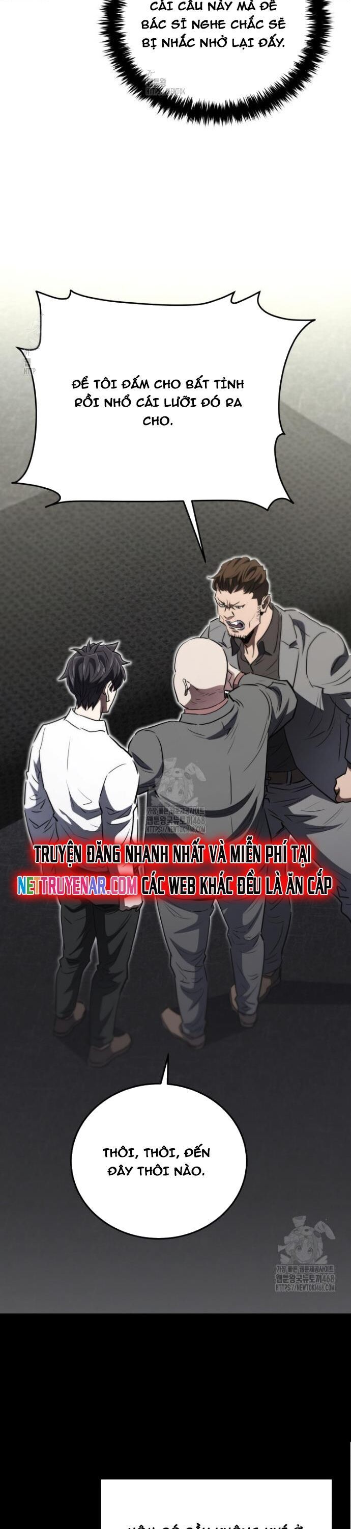 Ác Nhân Lồng Bát Giác: Chapter 48