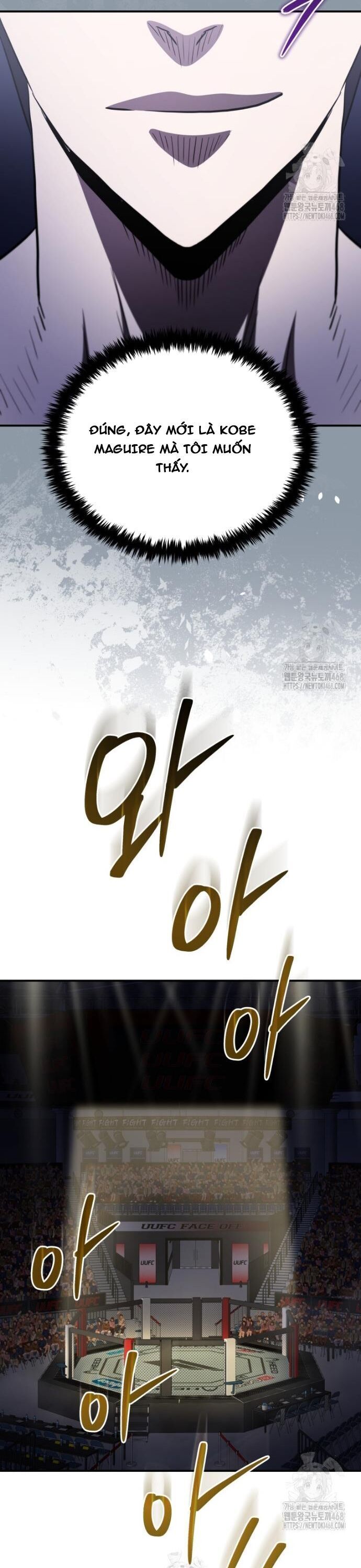 Ác Nhân Lồng Bát Giác: Chapter 48