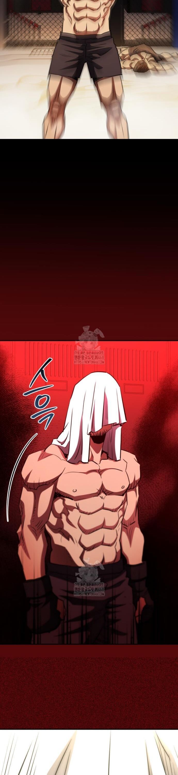 Ác Nhân Lồng Bát Giác: Chapter 48