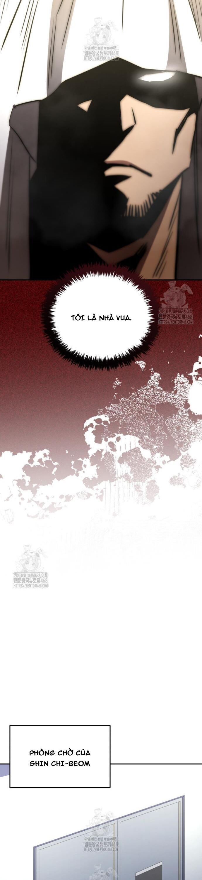 Ác Nhân Lồng Bát Giác: Chapter 48