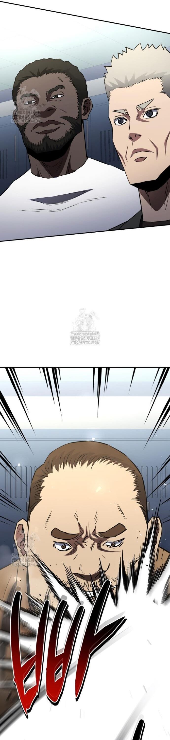 Ác Nhân Lồng Bát Giác: Chapter 48