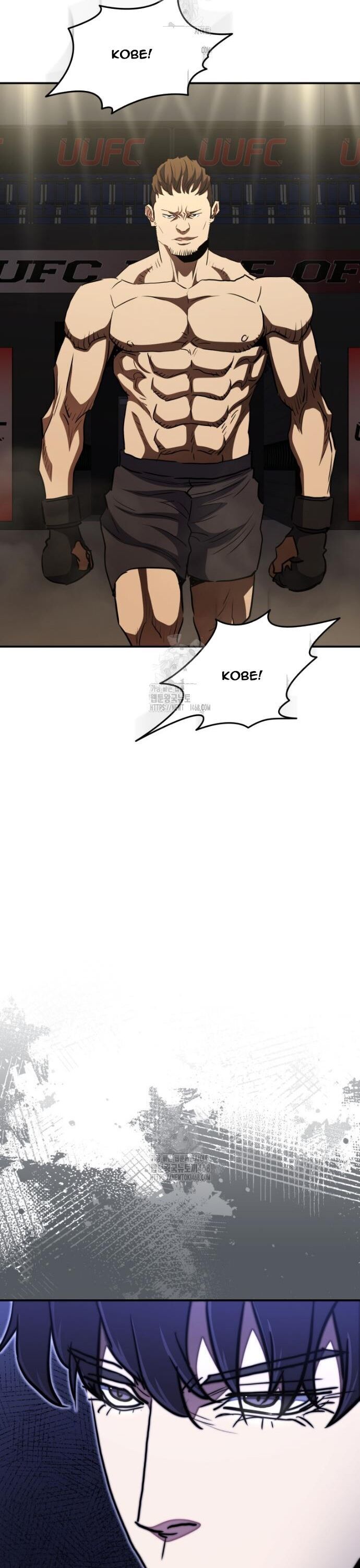 Ác Nhân Lồng Bát Giác: Chapter 48