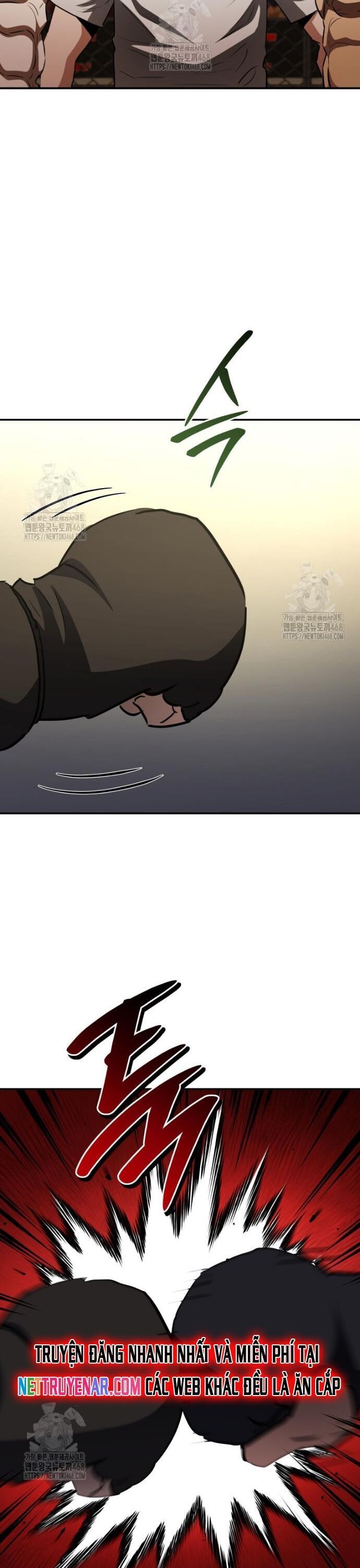 Ác Nhân Lồng Bát Giác: Chapter 48