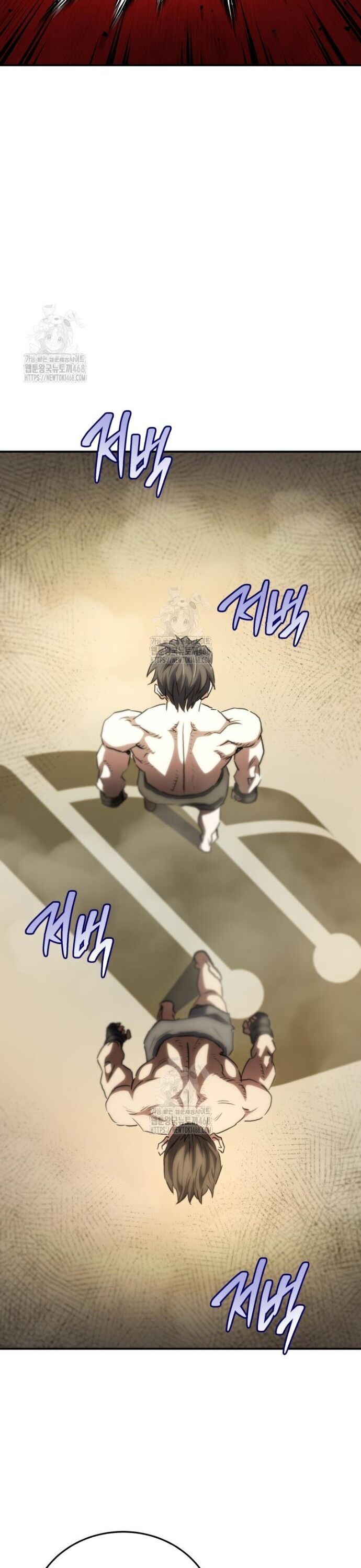 Ác Nhân Lồng Bát Giác: Chapter 48