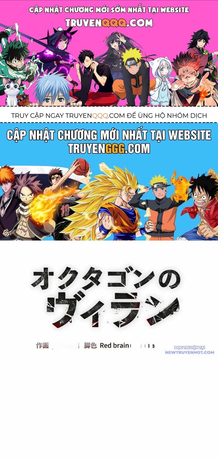 Ác Nhân Lồng Bát Giác: Chapter 5