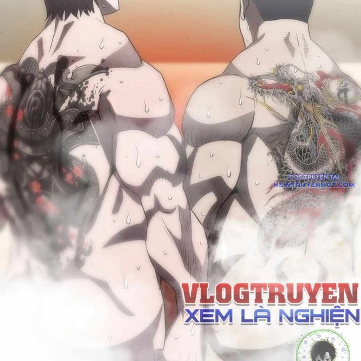 Ác Nhân Lồng Bát Giác: Chapter 5